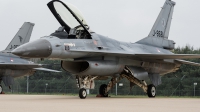 Photo ID 173485 by Alex van Noye. Netherlands Air Force General Dynamics F 16AM Fighting Falcon, J 868