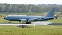 Photo ID 173442 by Joop de Groot. France Air Force Boeing C 135FR Stratotanker 717 164, 739