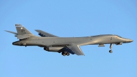 Photo ID 173451 by Peter Boschert. USA Air Force Rockwell B 1B Lancer, 86 0140