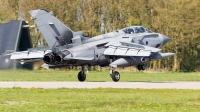 Photo ID 173527 by Alex van Noye. UK Air Force Panavia Tornado GR4, ZA462