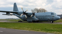 Photo ID 173612 by Jan Eenling. Netherlands Air Force Lockheed C 130H Hercules L 382, G 988