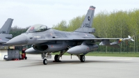 Photo ID 173730 by Joop de Groot. Netherlands Air Force General Dynamics F 16AM Fighting Falcon, J 202