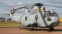 Photo ID 173735 by Ruben Galindo. UK Navy Westland Sea King HAS2A, XV642