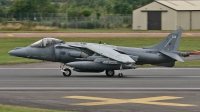 Photo ID 173737 by Ruben Galindo. UK Air Force British Aerospace Harrier GR 7, ZD461