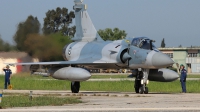 Photo ID 173760 by Stamatis Alipasalis. Greece Air Force Dassault Mirage 2000EG, 212