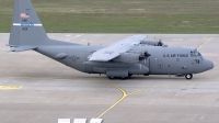 Photo ID 173765 by Günther Feniuk. USA Air Force Lockheed C 130H Hercules L 382, 91 1231