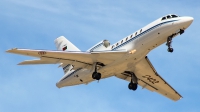 Photo ID 173754 by Hugo Ferreiro. Portugal Air Force Dassault Falcon 50, 17402