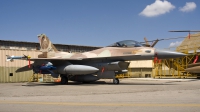 Photo ID 21147 by Jörg Pfeifer. Israel Air Force General Dynamics F 16C Fighting Falcon, 547