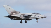 Photo ID 173847 by Gertjan Stienstra - mil-aircraftspotting. UK Air Force Panavia Tornado GR4, ZA459