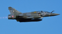 Photo ID 173850 by Rainer Mueller. France Air Force Dassault Mirage 2000D, 630
