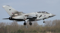 Photo ID 173860 by Giampaolo Tonello. UK Air Force Panavia Tornado GR4, ZA459