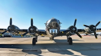 Photo ID 173937 by W.A.Kazior. Private Commemorative Air Force Boeing B 17G Flying Fortress 299P, N9323Z