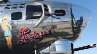 Photo ID 173949 by W.A.Kazior. Private Commemorative Air Force Boeing B 17G Flying Fortress 299P, N9323Z