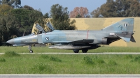 Photo ID 173973 by Stamatis Alipasalis. Greece Air Force McDonnell Douglas F 4E AUP Phantom II, 71745