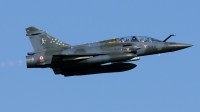 Photo ID 173976 by Klemens Hoevel. France Air Force Dassault Mirage 2000D, 630