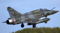 Photo ID 173994 by Thomas Ziegler - Aviation-Media. France Air Force Dassault Mirage 2000D, 630