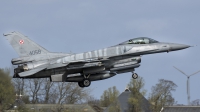 Photo ID 174114 by Thomas Ziegler - Aviation-Media. Poland Air Force General Dynamics F 16C Fighting Falcon, 4058