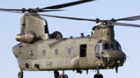 Photo ID 174092 by Chris Lofting. UK Air Force Boeing Vertol Chinook HC2 CH 47D, ZA710