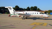 Photo ID 174098 by Fabrizio Farina. Italy Air Force Piaggio P 180AM Avanti, MM62287