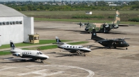 Photo ID 174257 by Martin Kubo. Argentina Army Rockwell Sabreliner 75A, AE 175