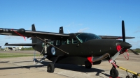 Photo ID 174509 by Martin Kubo. Argentina Army Cessna 208B Grand Caravan EX, AE 226