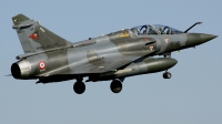 Photo ID 174234 by Arie van Groen. France Air Force Dassault Mirage 2000D, 611
