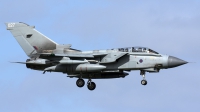 Photo ID 174284 by Thomas Ziegler - Aviation-Media. UK Air Force Panavia Tornado GR4, ZA462