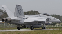 Photo ID 21207 by Andy Walker. USA Navy Boeing F A 18E Super Hornet, 166425