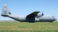 Photo ID 174238 by Tony Draps. USA Air Force Lockheed Martin C 130J 30 Hercules L 382, 07 8614