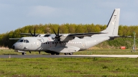 Photo ID 174356 by Jan Eenling. Finland Air Force CASA C 295M, CC 3