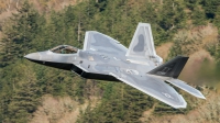 Photo ID 174418 by Tom Dean. USA Air Force Lockheed Martin F 22A Raptor, 04 4081