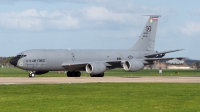 Photo ID 174407 by Stuart Thurtle. USA Air Force Boeing KC 135R Stratotanker 717 148, 58 0118