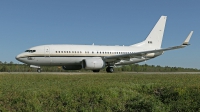 Photo ID 174428 by David F. Brown. USA Navy Boeing C 40A Clipper 737 7AFC, 168981