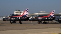 Photo ID 21236 by Stuart Thurtle. UK Air Force British Aerospace Hawk T 1A, XX261