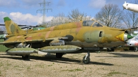 Photo ID 174495 by frank van de waardenburg. Germany Air Force Sukhoi Su 22M4 Fitter K, 25 41