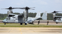 Photo ID 174553 by Wayne Dippold. USA Marines Bell Boeing MV 22B Osprey, 166725