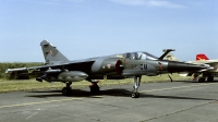 Photo ID 174599 by Joop de Groot. France Air Force Dassault Mirage F1CR, 615