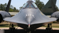 Photo ID 174675 by Gregg Stansbery. USA Air Force Lockheed SR 71A Blackbird, 61 7959