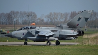 Photo ID 174834 by Peter Boschert. UK Air Force Panavia Tornado GR4, ZA462