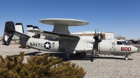 Photo ID 174818 by Thomas Ziegler - Aviation-Media. USA Navy Grumman E 2C Hawkeye, 159496