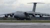 Photo ID 174824 by Mike Hopwood. USA Air Force Lockheed C 5M Super Galaxy L 500, 87 0045