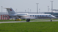 Photo ID 174865 by Markus Straub. Bahrain Royal Flight Gulfstream Aerospace G 450 G IV SP, A9C BHR