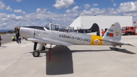 Photo ID 175271 by Nuno Filipe Lé Freitas. Portugal Air Force De Havilland Canada DHC 1 200 Chipmunk, 1306