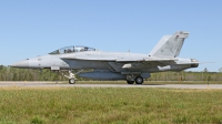 Photo ID 175161 by David F. Brown. USA Navy Boeing F A 18F Super Hornet, 166626