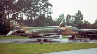 Photo ID 175030 by Eric Tammer. USA Air Force McDonnell Douglas RF 4C Phantom II, 69 0384