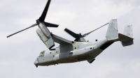 Photo ID 175081 by Wayne Dippold. USA Marines Bell Boeing MV 22B Osprey, 166725