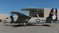 Photo ID 175096 by Peter Boschert. USA Navy Grumman E 2C Hawkeye, 164353