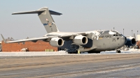 Photo ID 175350 by Gerald Howard. USA Air Force Boeing C 17A Globemaster III, 03 3116