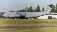 Photo ID 175244 by Aaron C. Rhodes. USA Air Force Lockheed C 5M Super Galaxy L 500, 85 0008