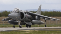 Photo ID 21288 by Jim S. UK Air Force British Aerospace Harrier GR 9, ZD409